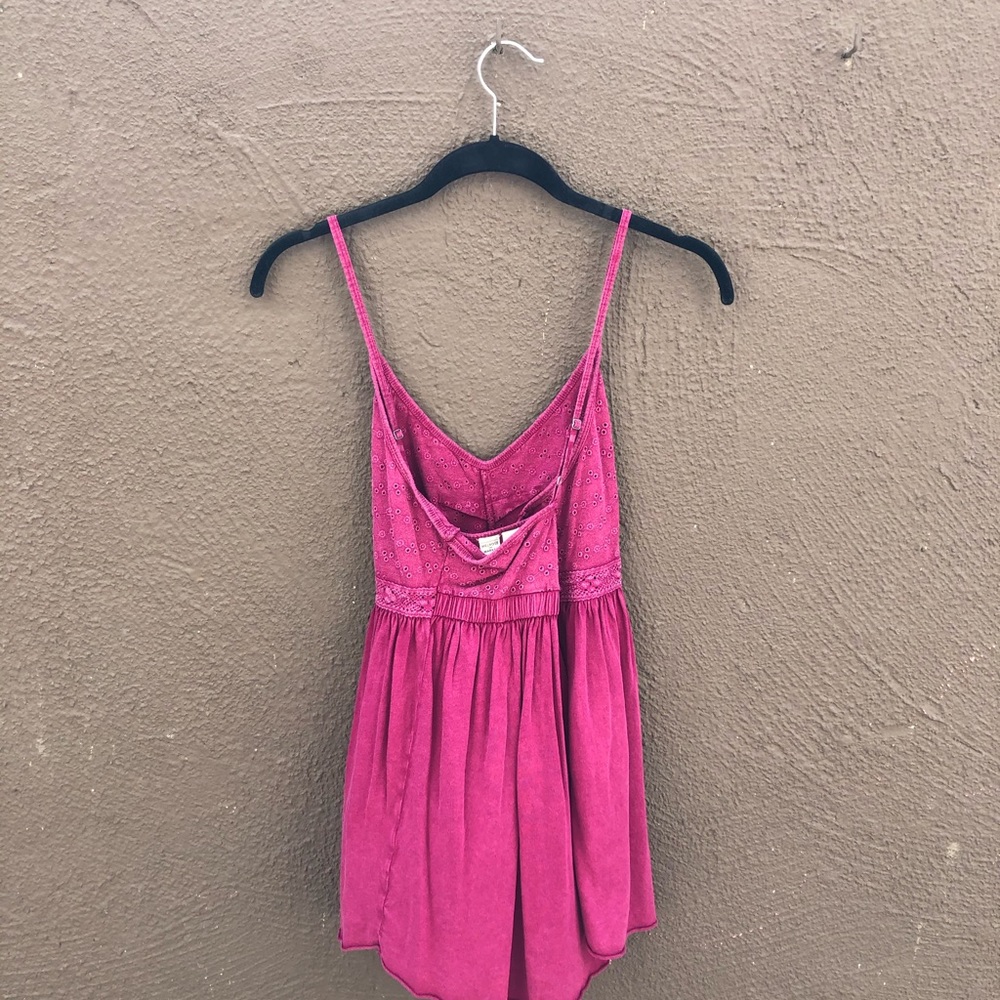 Tank top - Picture 2 of 5